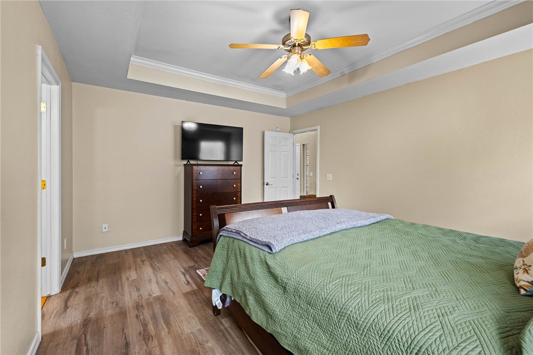 EAGLE CREST SUB-SPRINGDALE - Residential