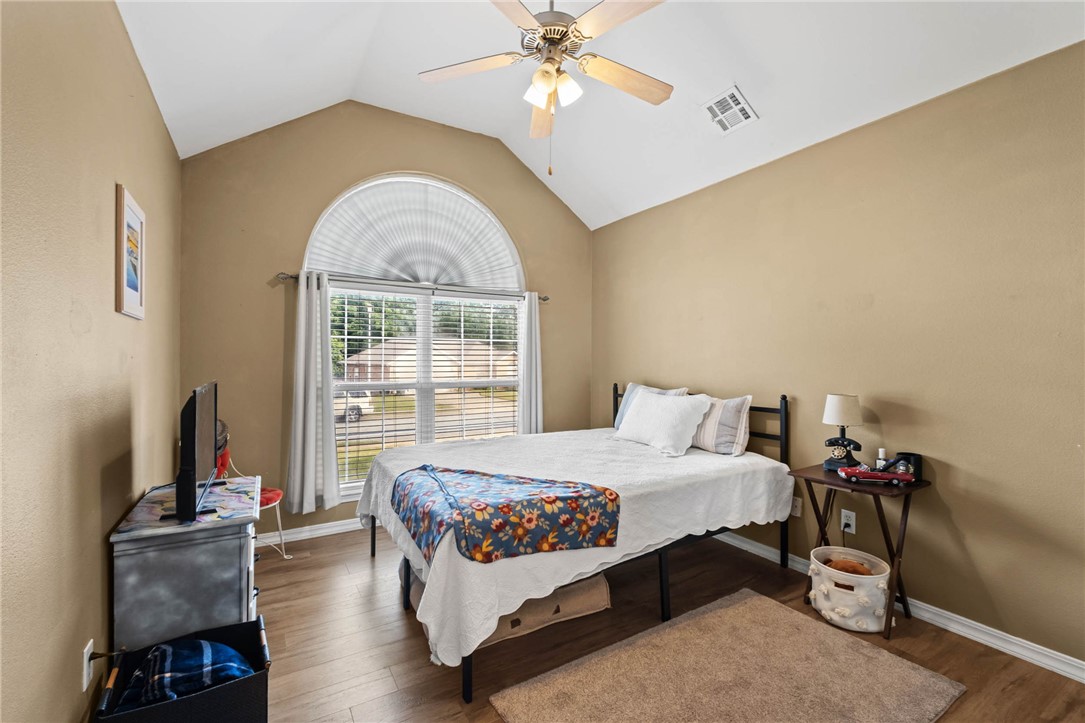 EAGLE CREST SUB-SPRINGDALE - Residential