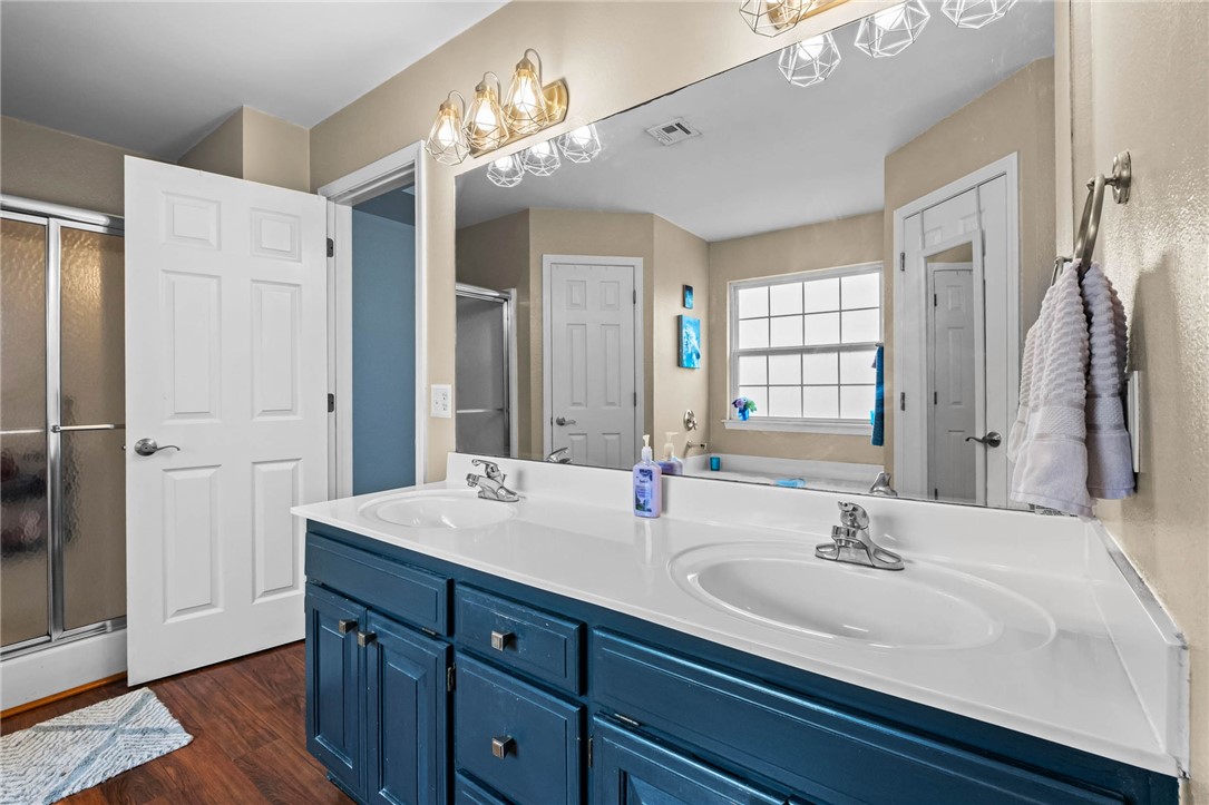 EAGLE CREST SUB-SPRINGDALE - Residential