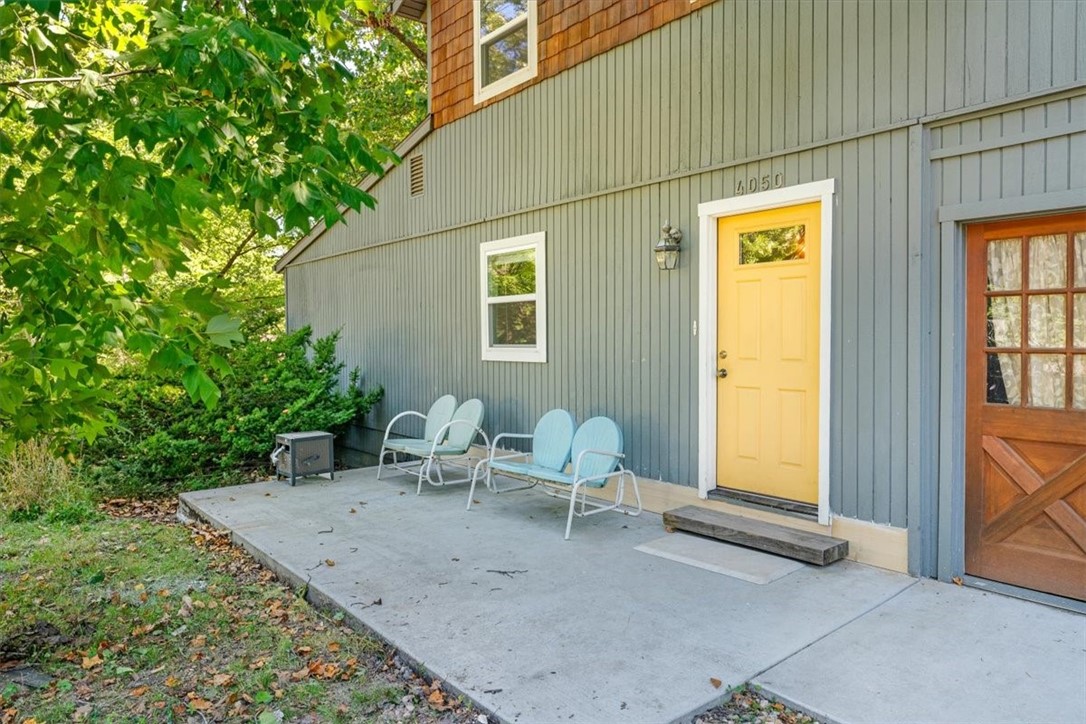 Wooded Hollow Estates - Residential