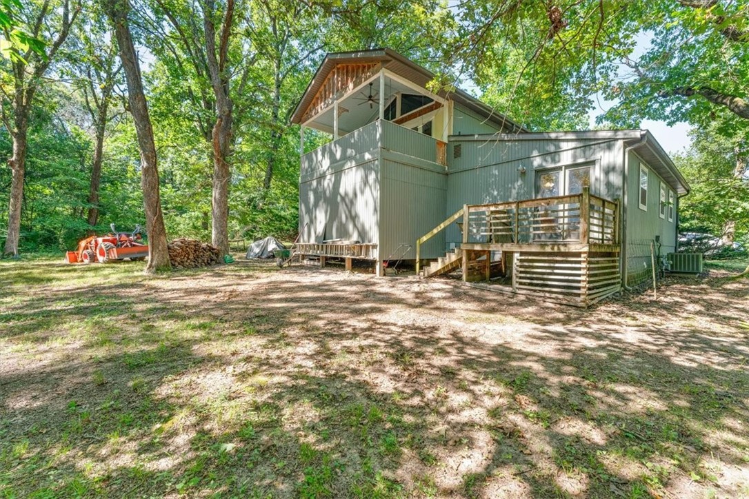 Wooded Hollow Estates - Residential
