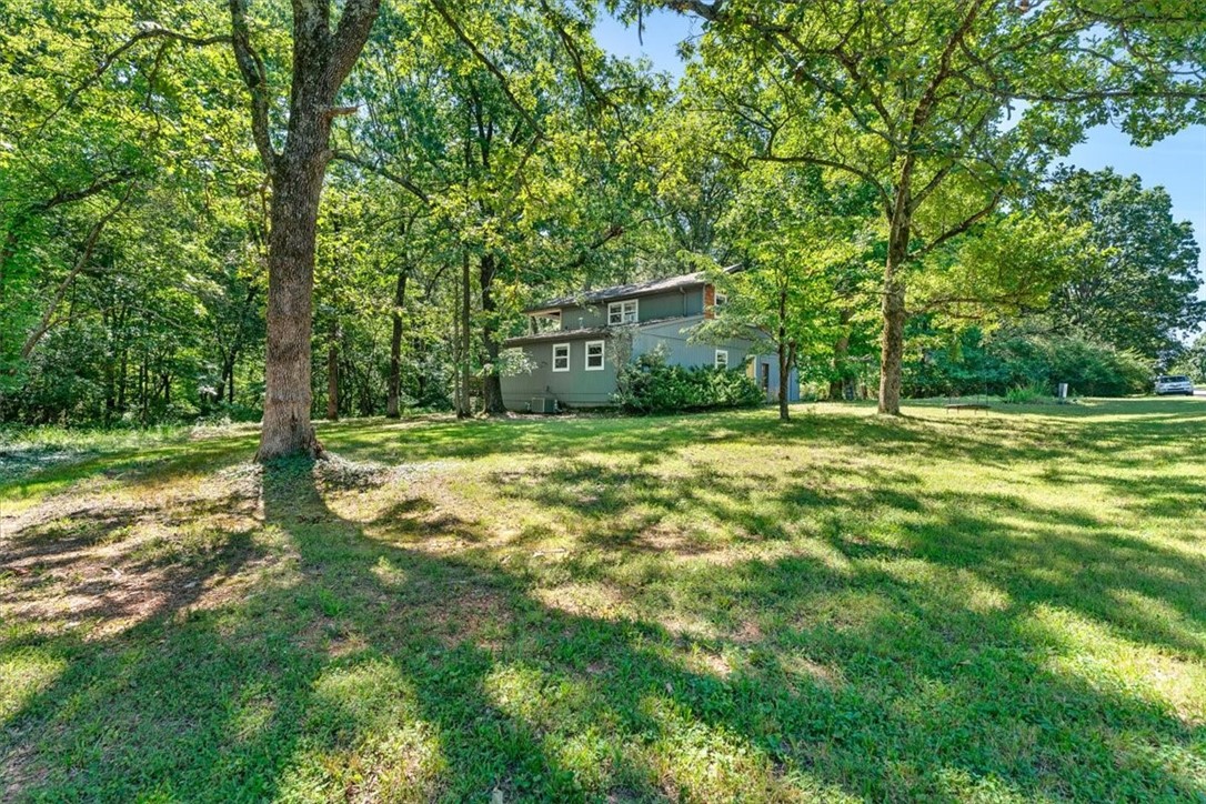 Wooded Hollow Estates - Residential
