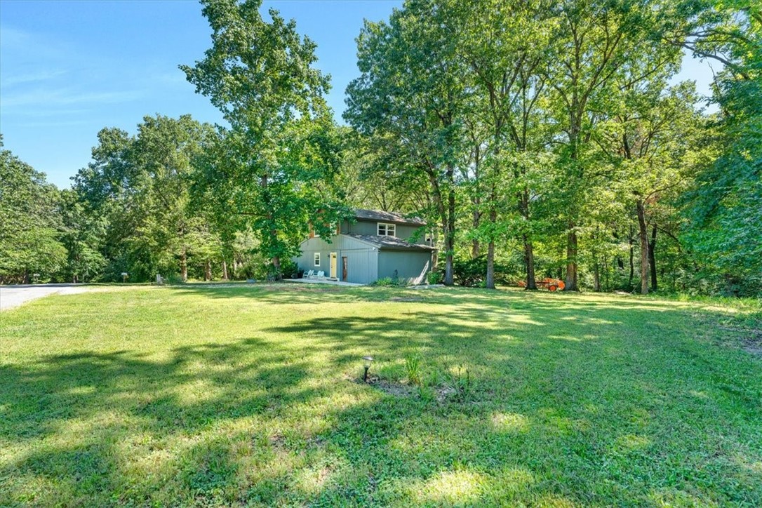 Wooded Hollow Estates - Residential
