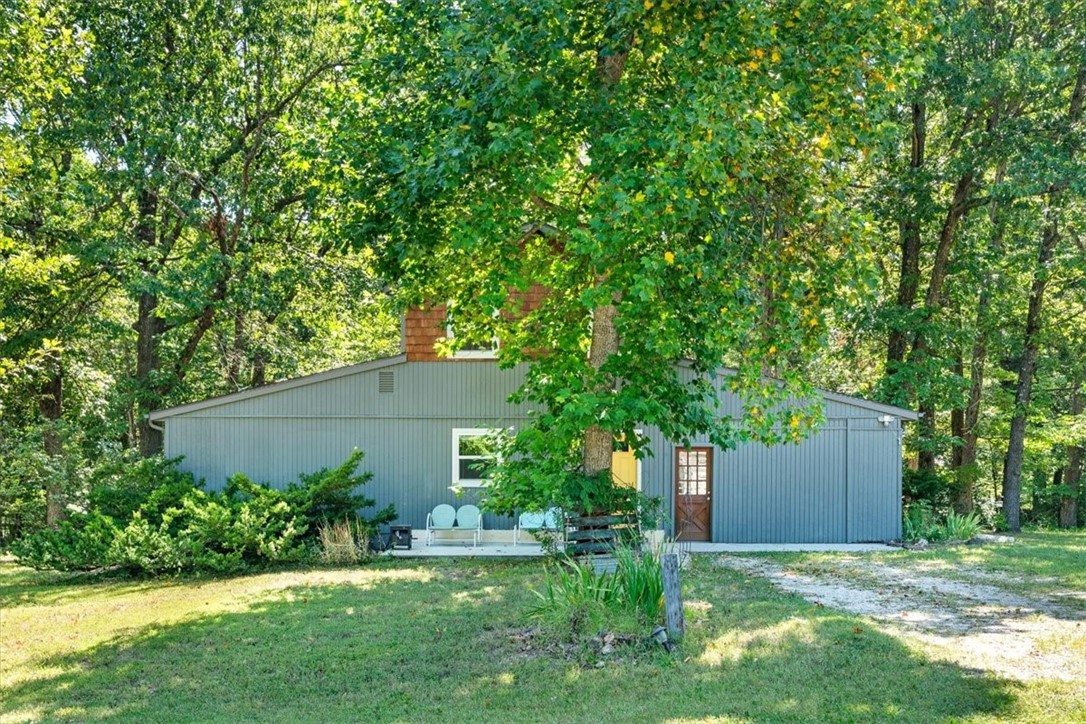 Wooded Hollow Estates - Residential