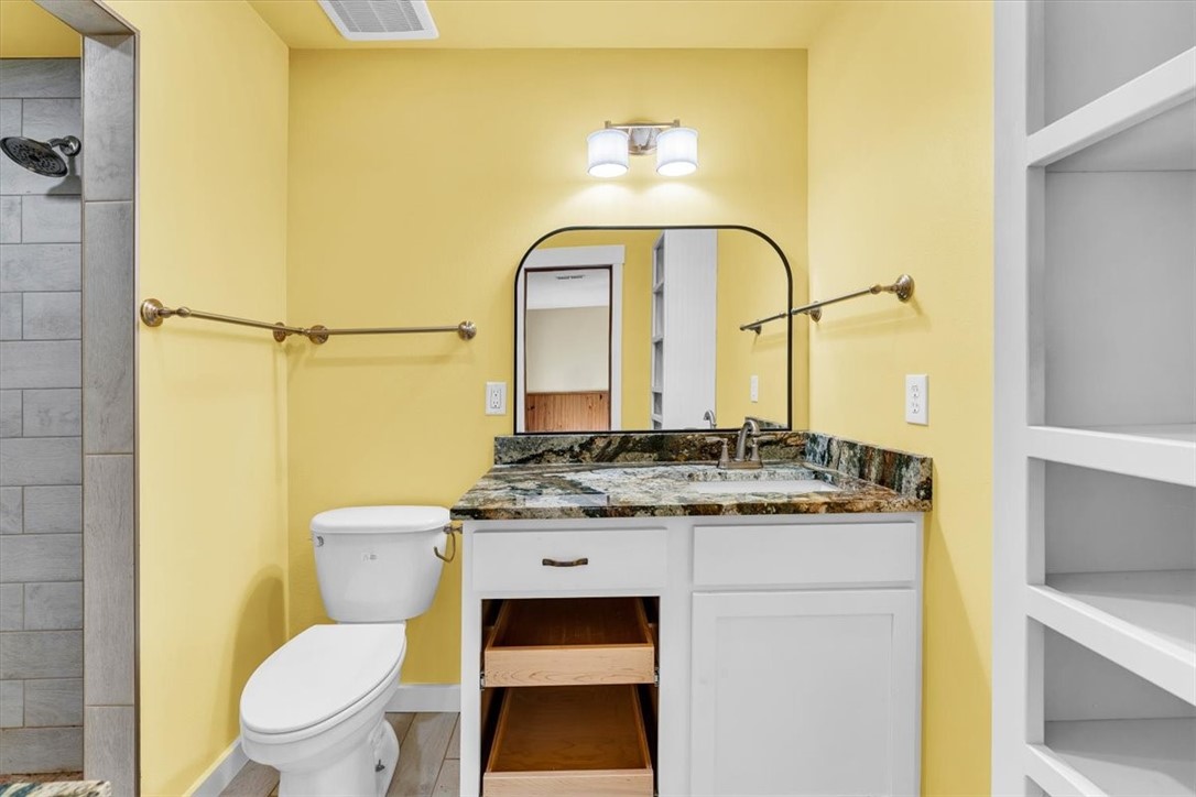Wooded Hollow Estates - Residential