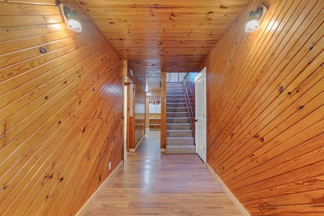 Wooded Hollow Estates - Residential