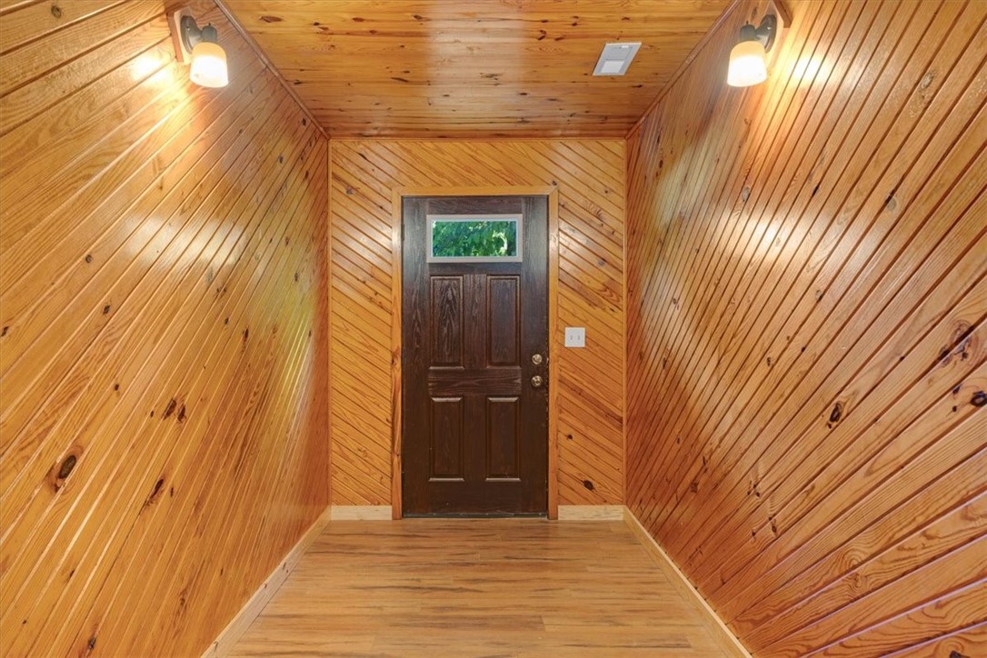 Wooded Hollow Estates - Residential