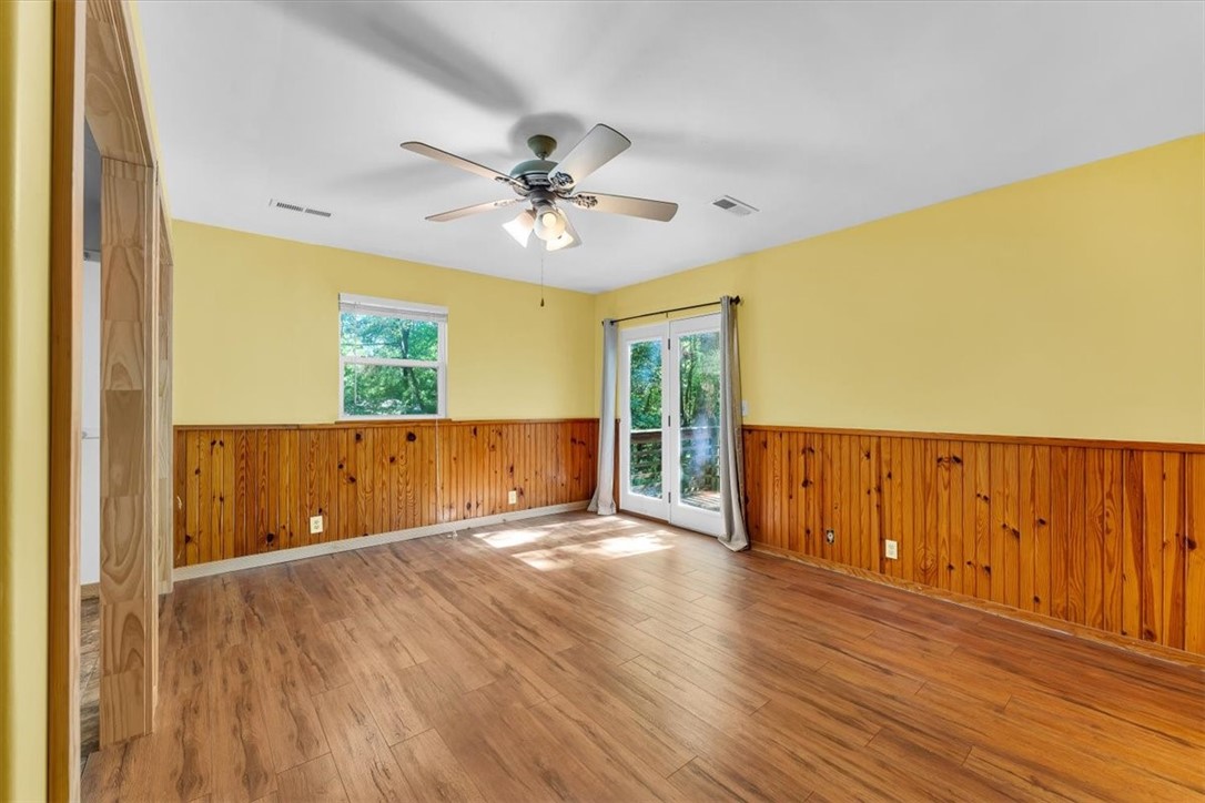 Wooded Hollow Estates - Residential