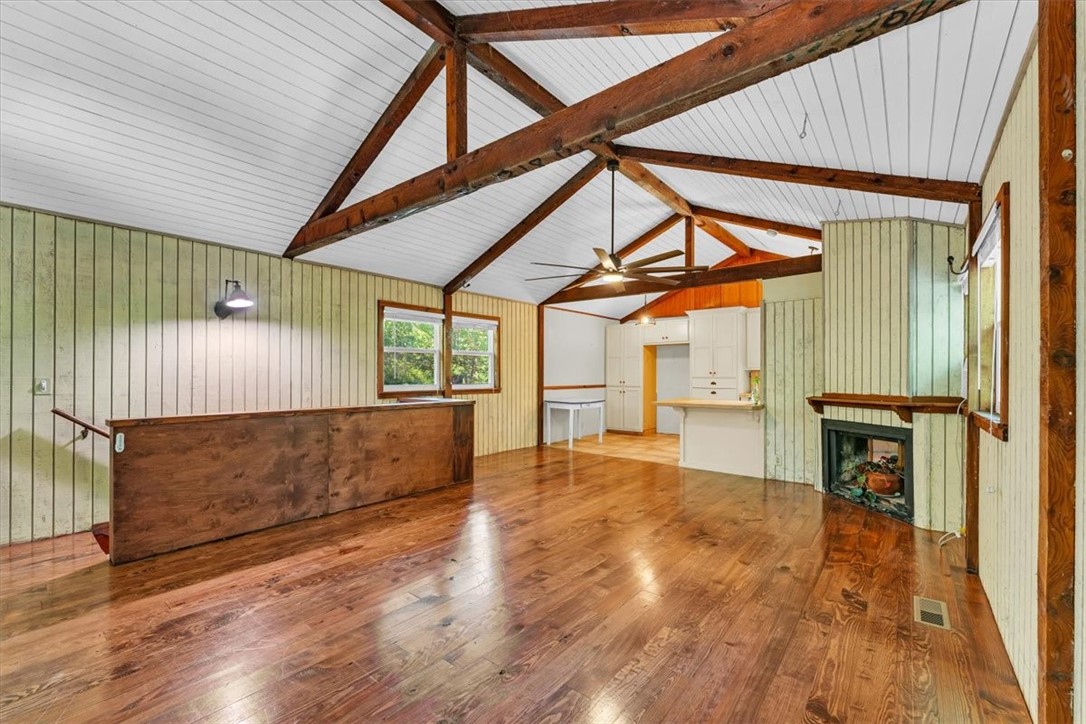 Wooded Hollow Estates - Residential