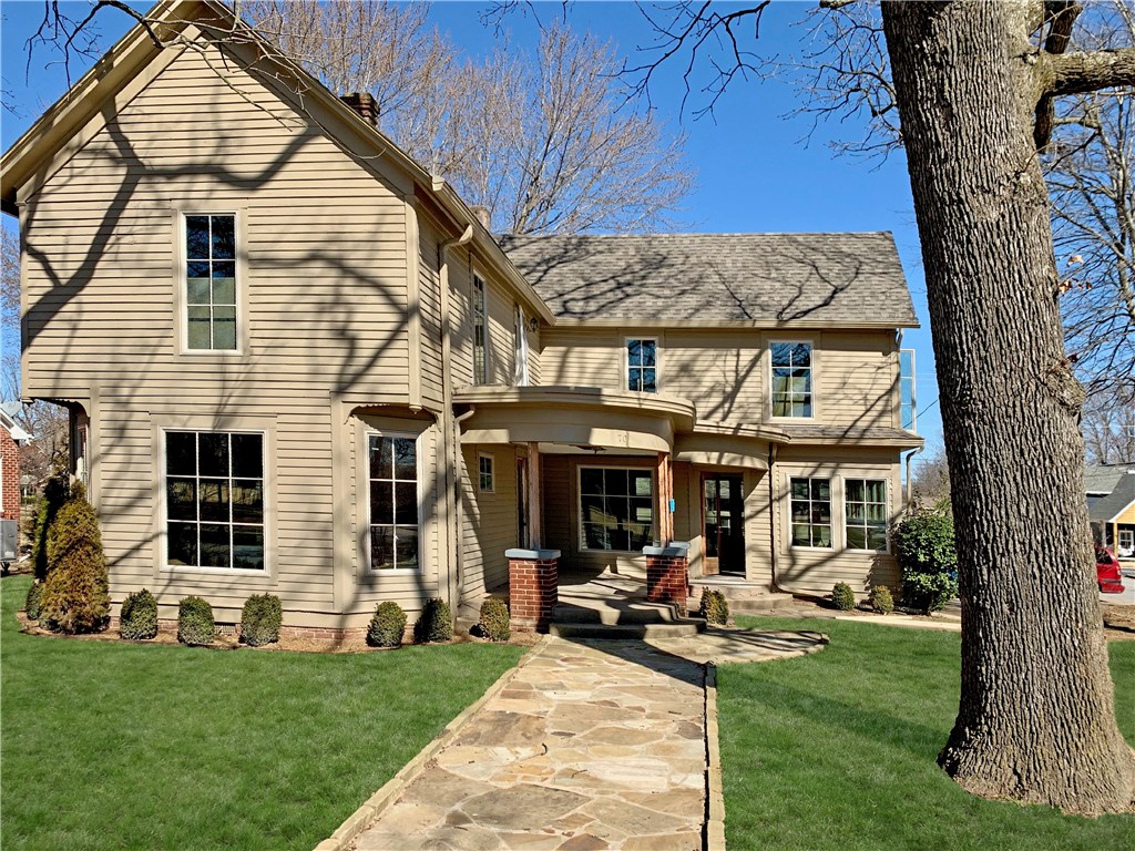 Dickson - Residential