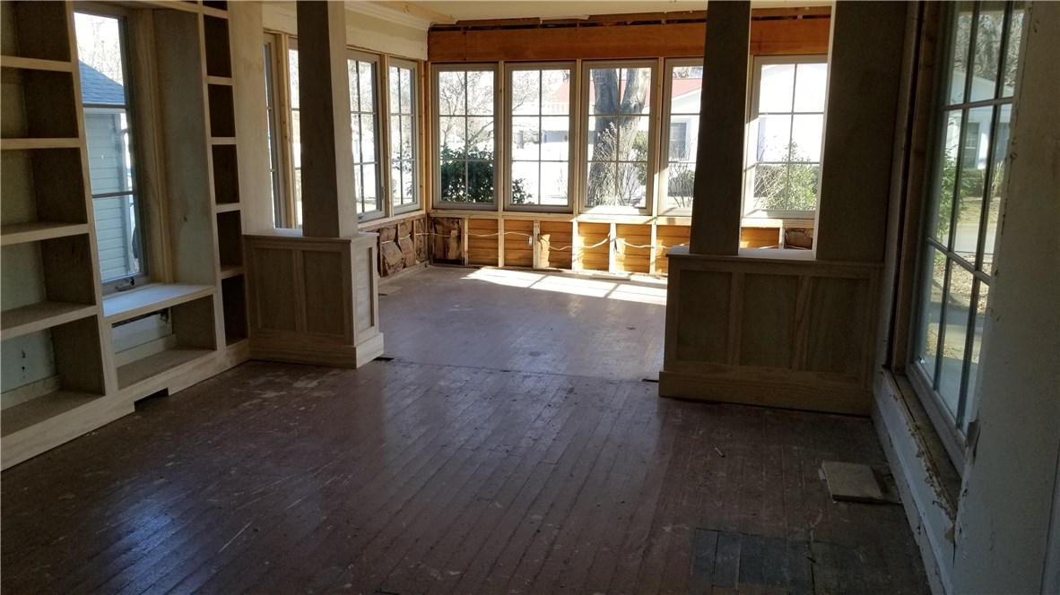 Dickson - Residential