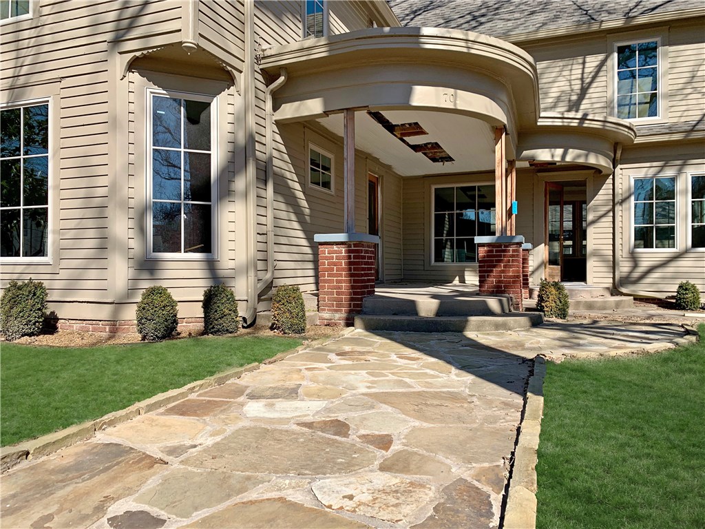 Dickson - Residential