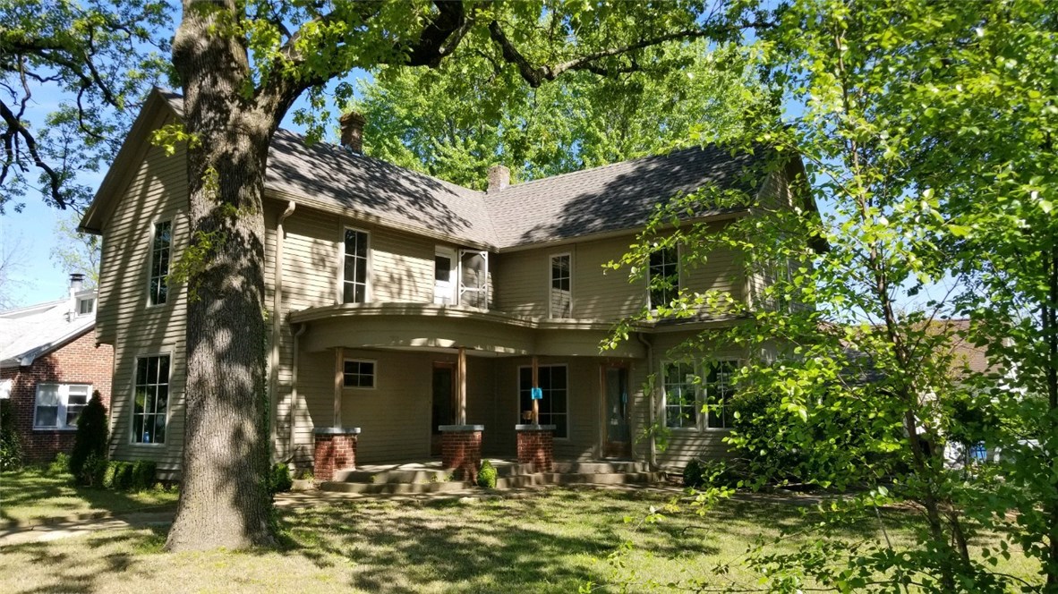 Dickson - Residential