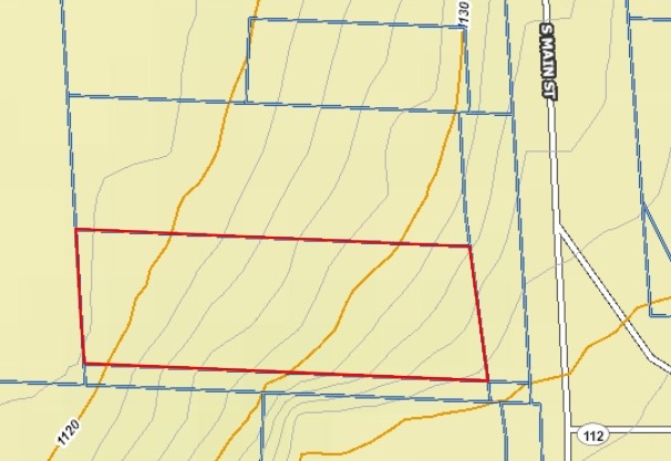 Haase Add Cave Spgs - Land