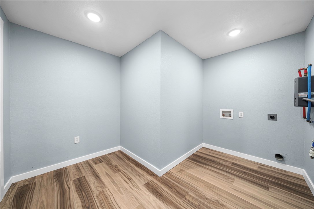 Acreage-Barling - Residential