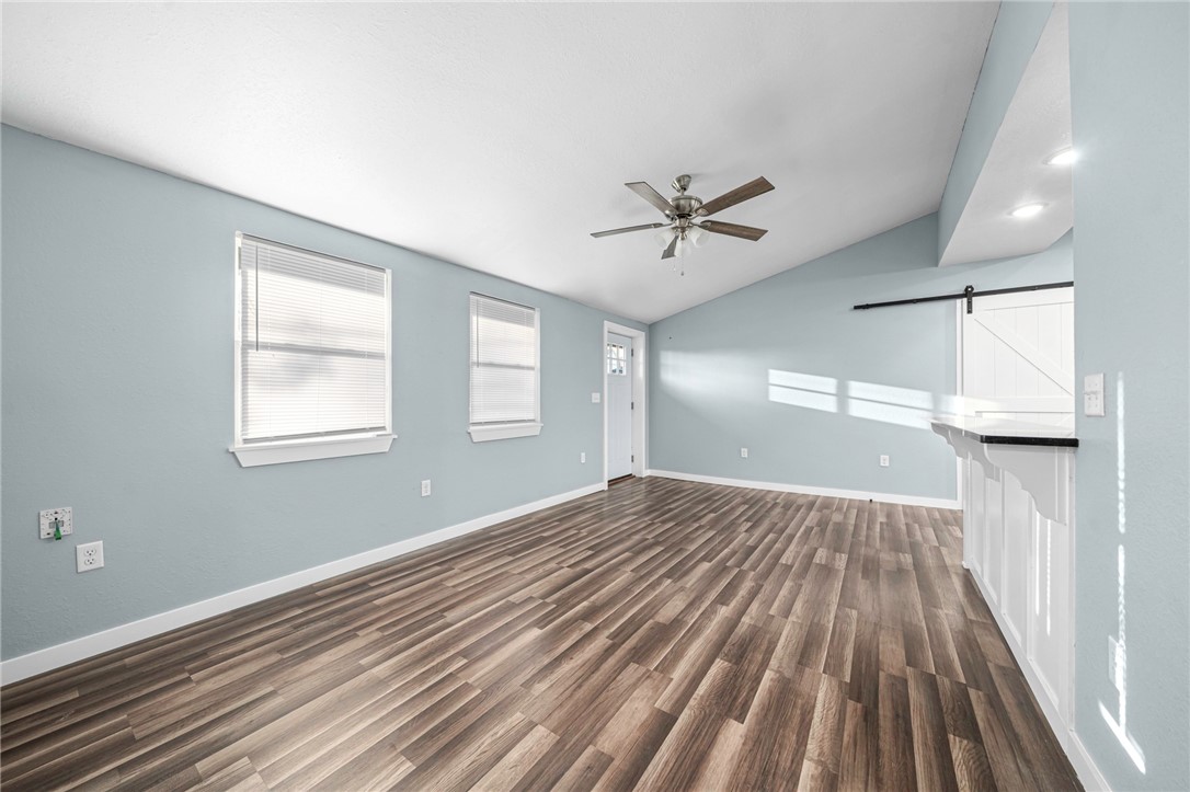 Acreage-Barling - Residential