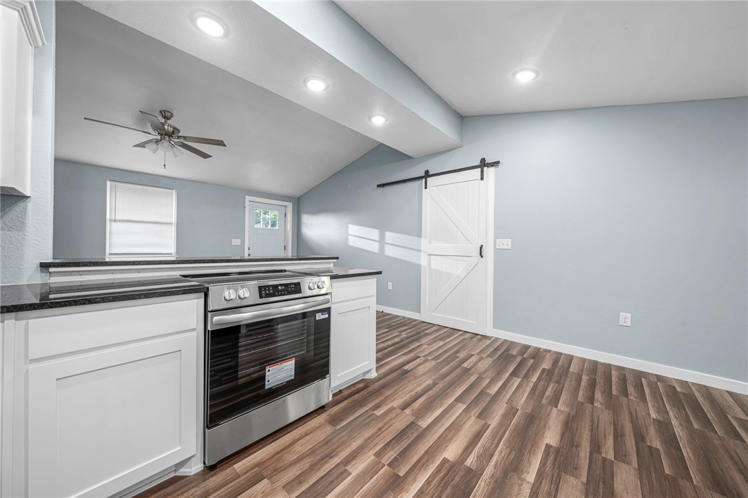Acreage-Barling - Residential