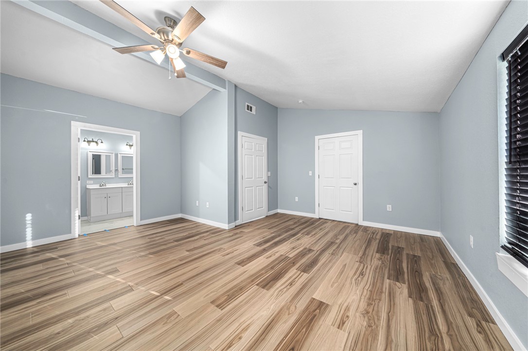 Acreage-Barling - Residential