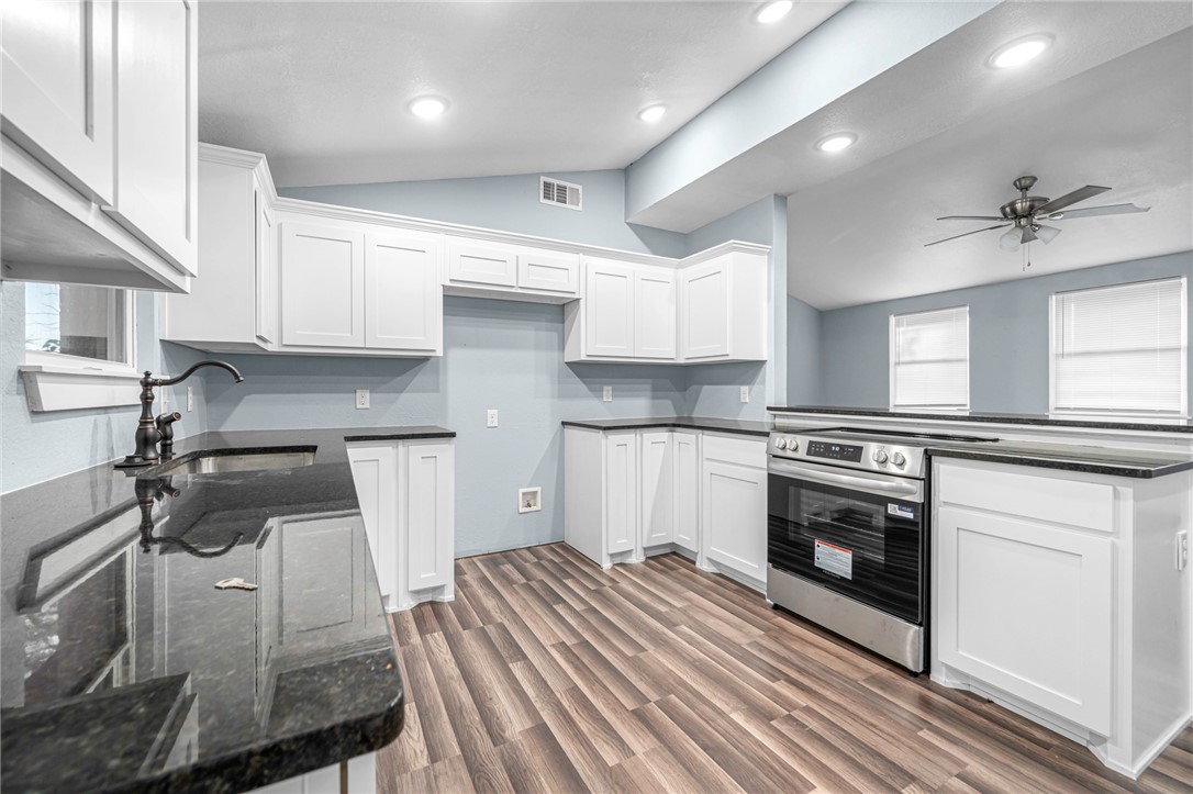Acreage-Barling - Residential