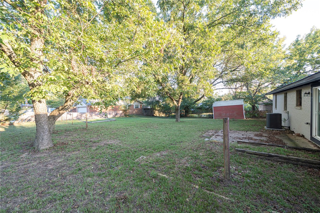 Acreage-Barling - Residential