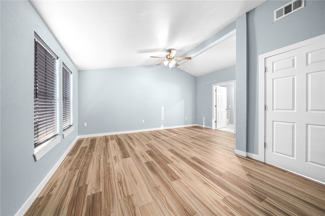 Acreage-Barling - Residential