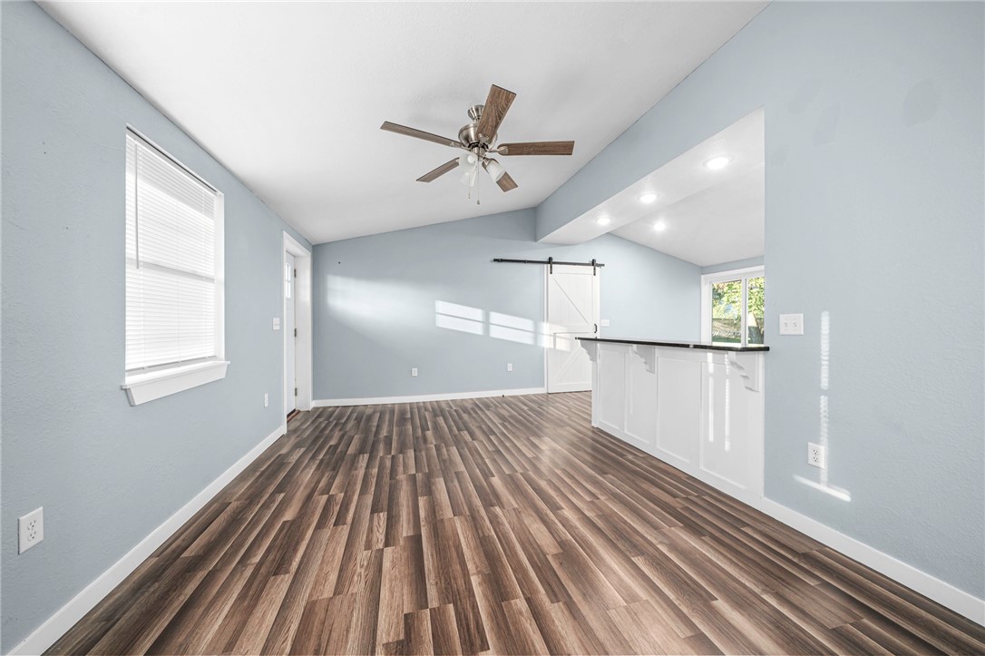 Acreage-Barling - Residential