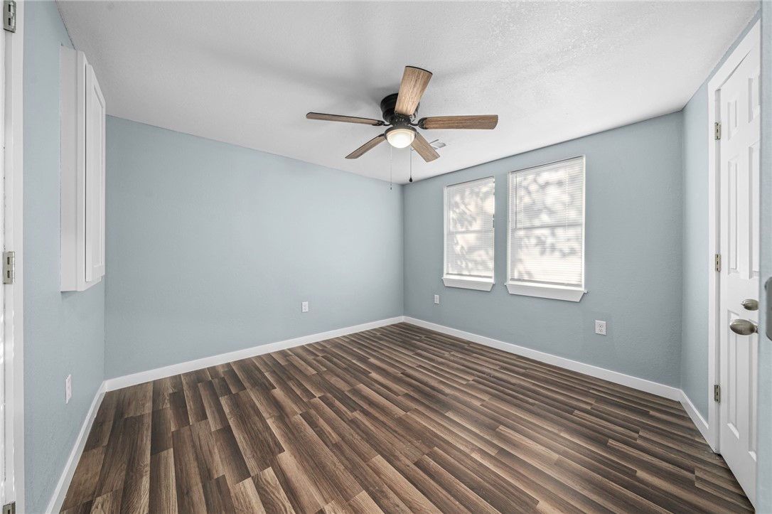 Acreage-Barling - Residential