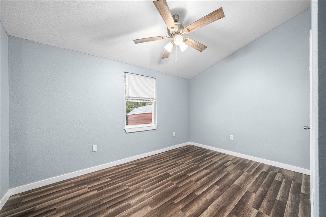 Acreage-Barling - Residential