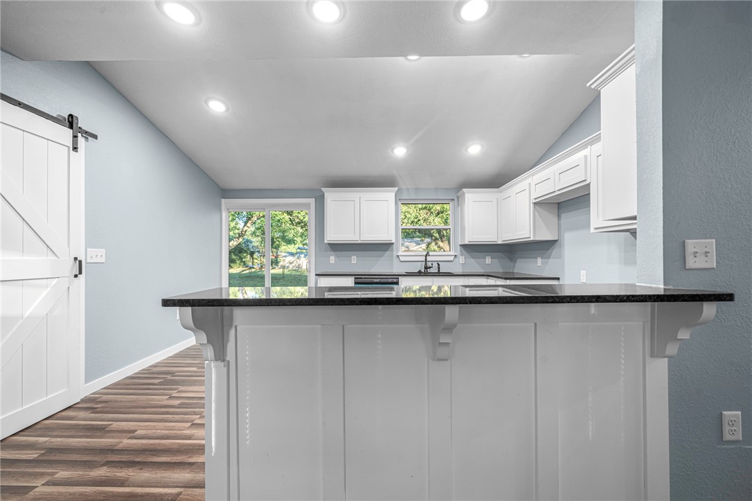 Acreage-Barling - Residential