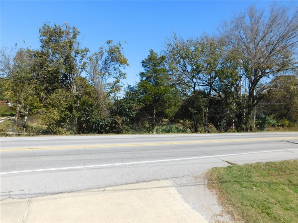 Fayetteville Outlots - Land