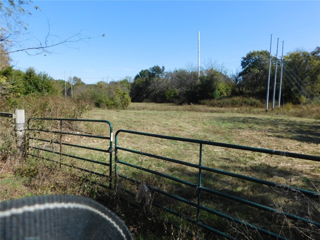 Fayetteville Outlots - Land