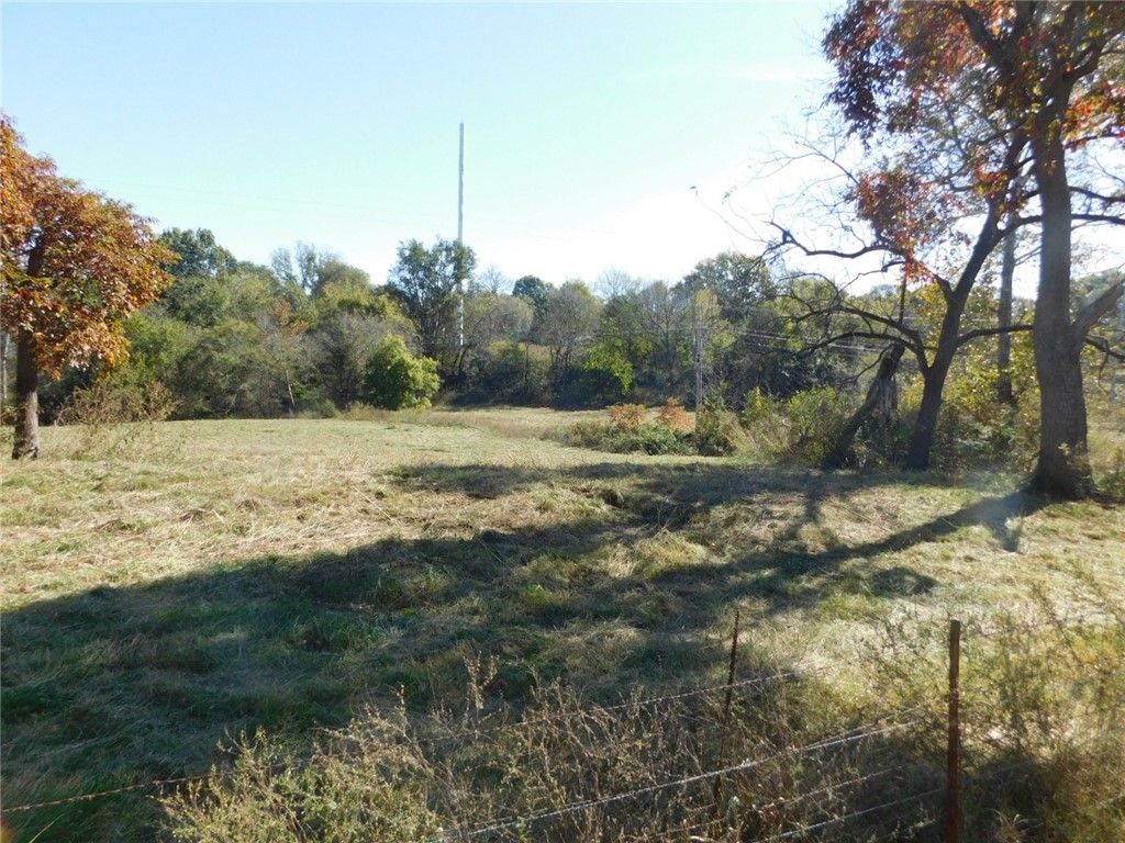 Fayetteville Outlots - Land