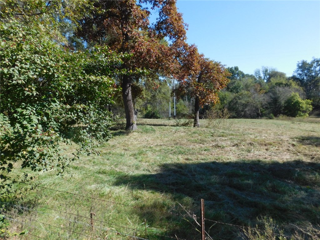 Fayetteville Outlots - Land