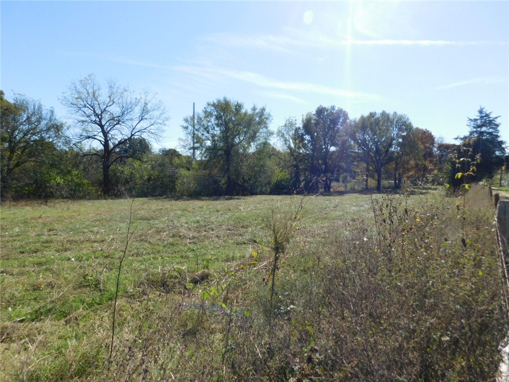 Fayetteville Outlots - Land