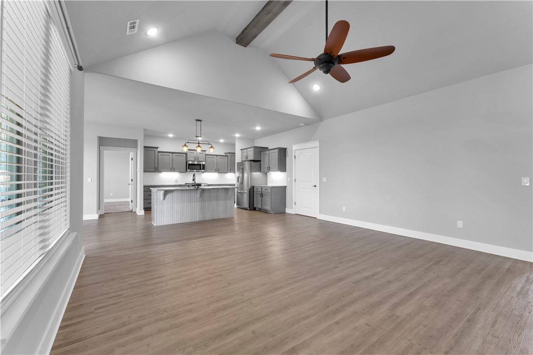 Legacy Estates Ph I - Residential