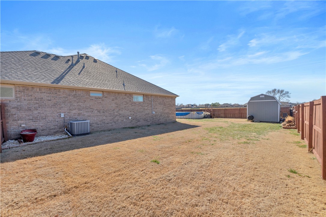 Legacy Estates Ph I - Residential