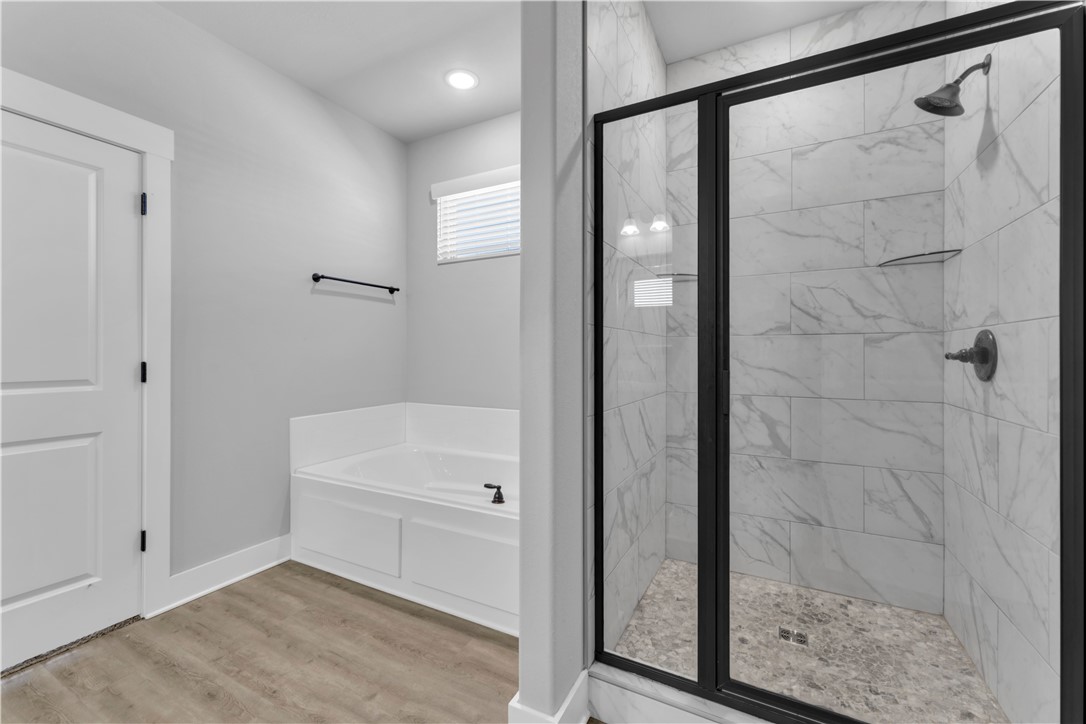 Legacy Estates Ph I - Residential