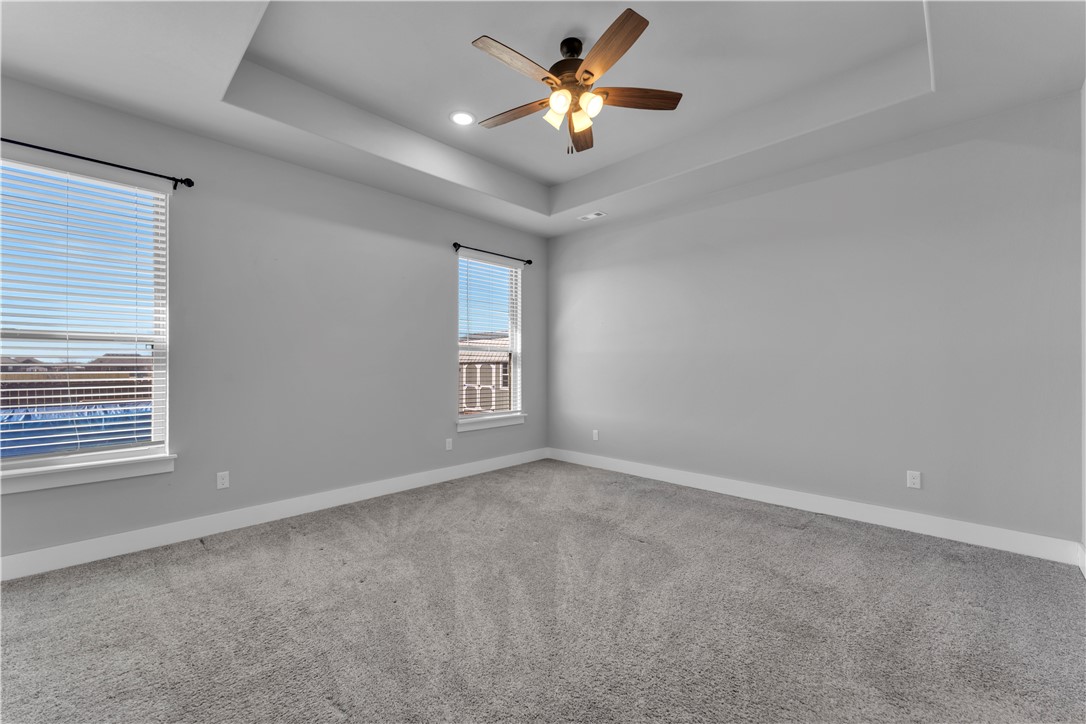 Legacy Estates Ph I - Residential