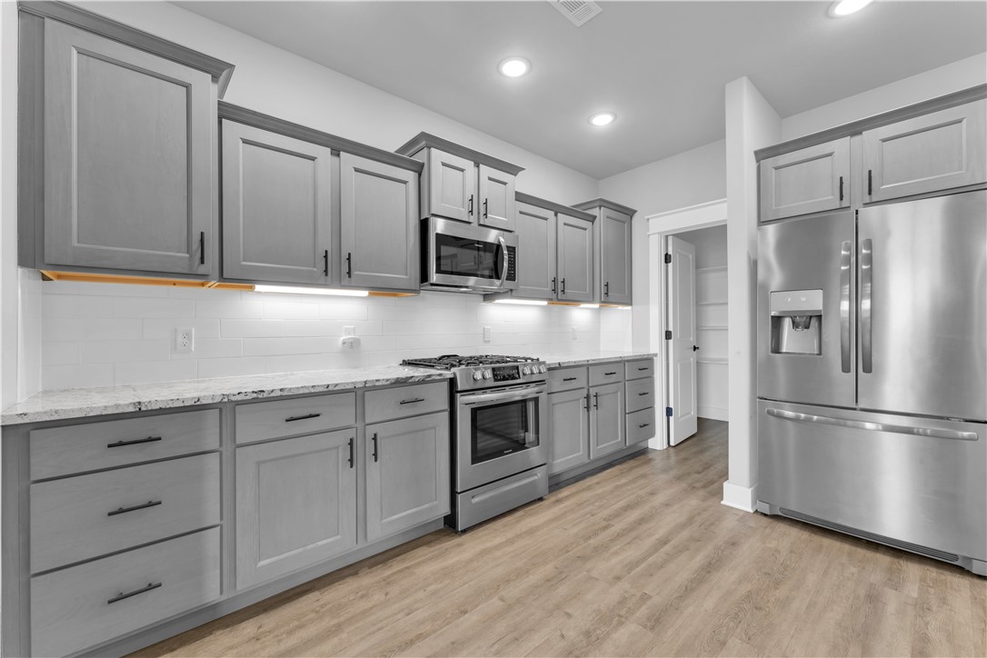 Legacy Estates Ph I - Residential