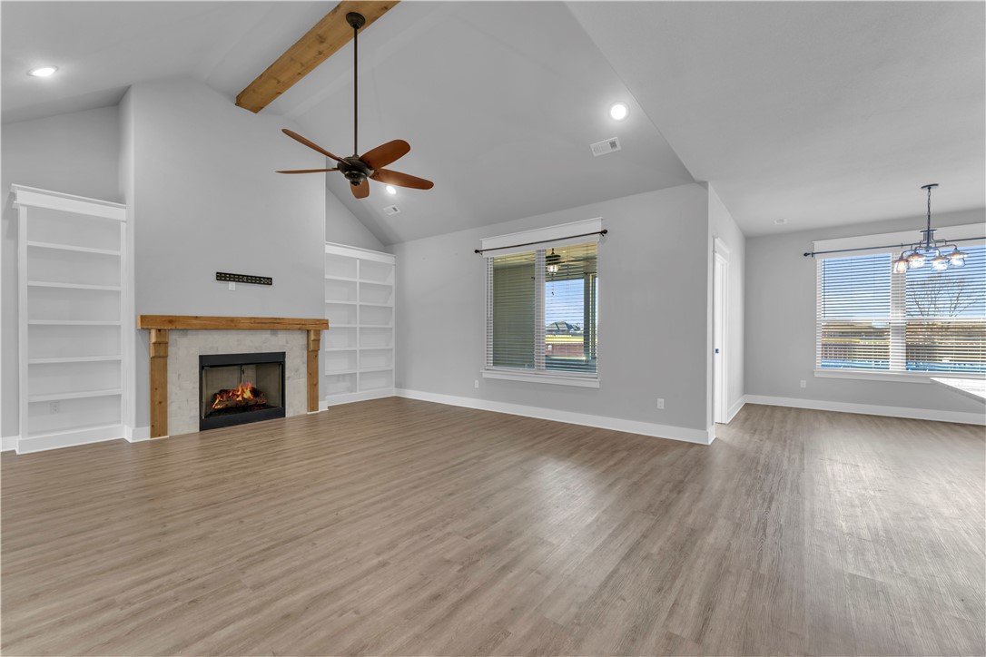 Legacy Estates Ph I - Residential