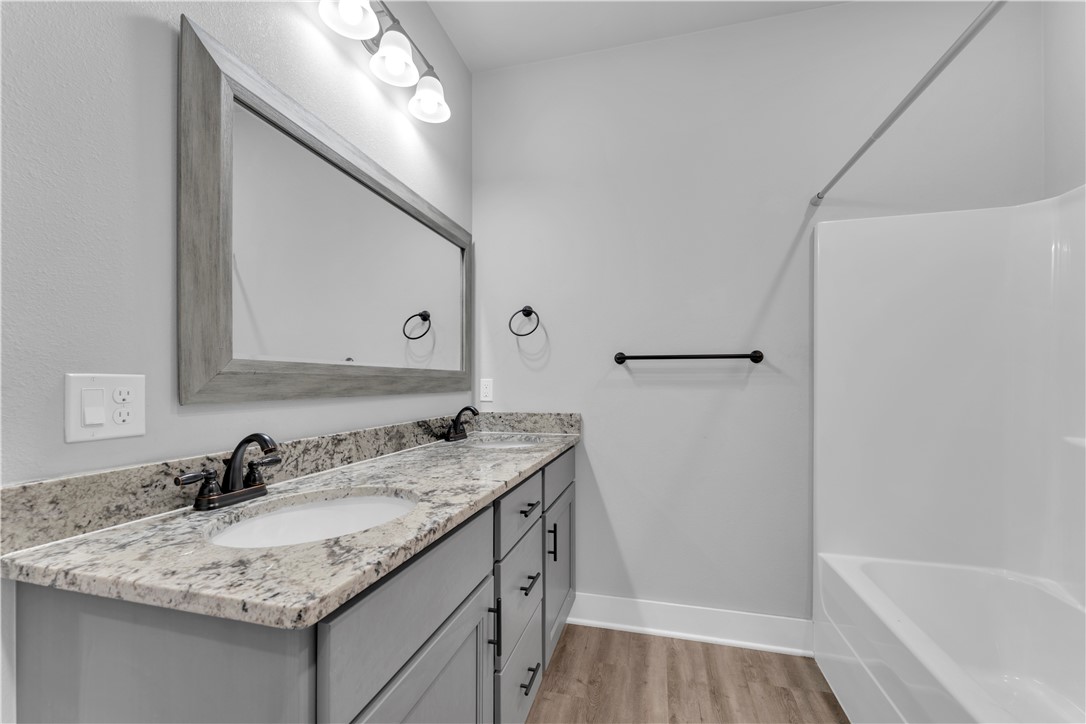 Legacy Estates Ph I - Residential