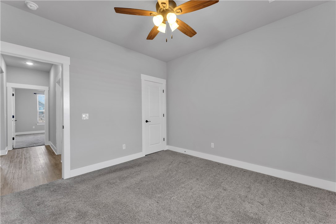 Legacy Estates Ph I - Residential