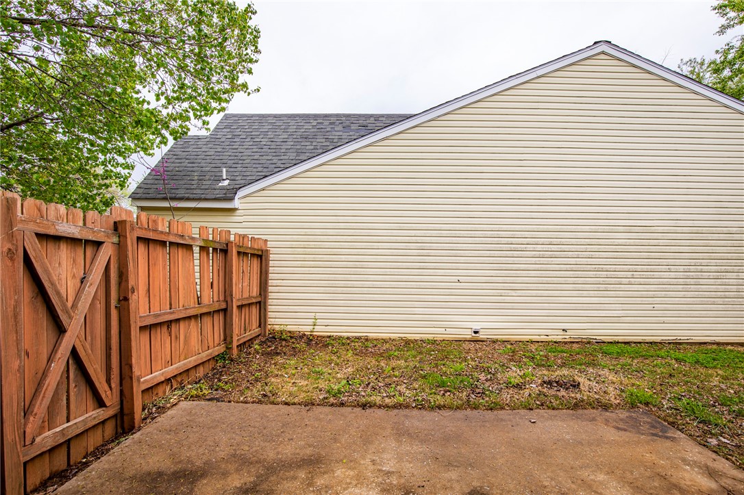 rogers - Residential Lease