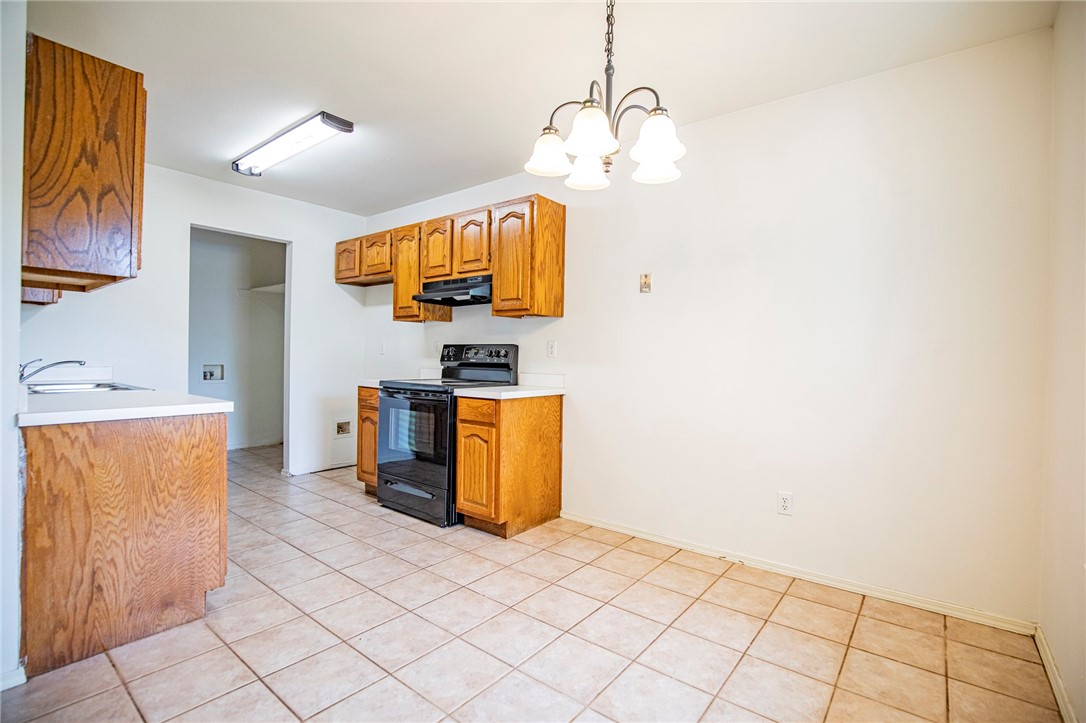 rogers - Residential Lease