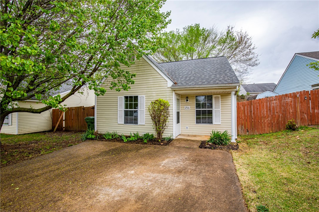 rogers - Residential Lease