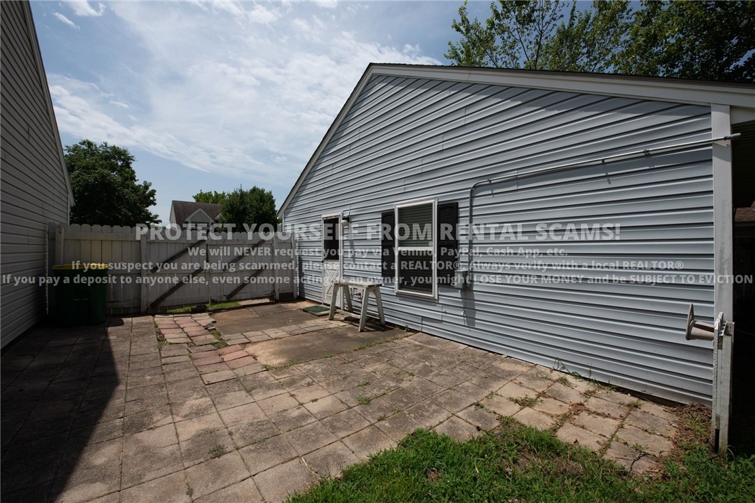 Blueberry Acres Sub - Residential Lease
