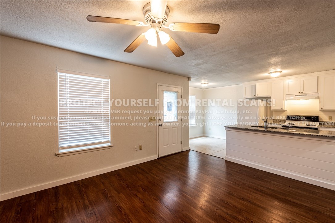 Blueberry Acres Sub - Residential Lease