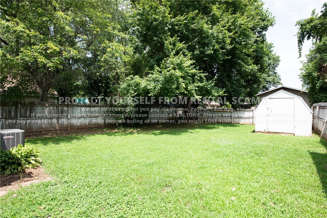 Blueberry Acres Sub - Residential Lease