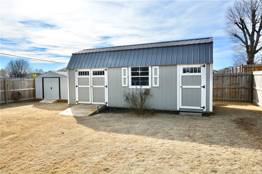 Summer Meadows Ph Ii Lowell - Residential