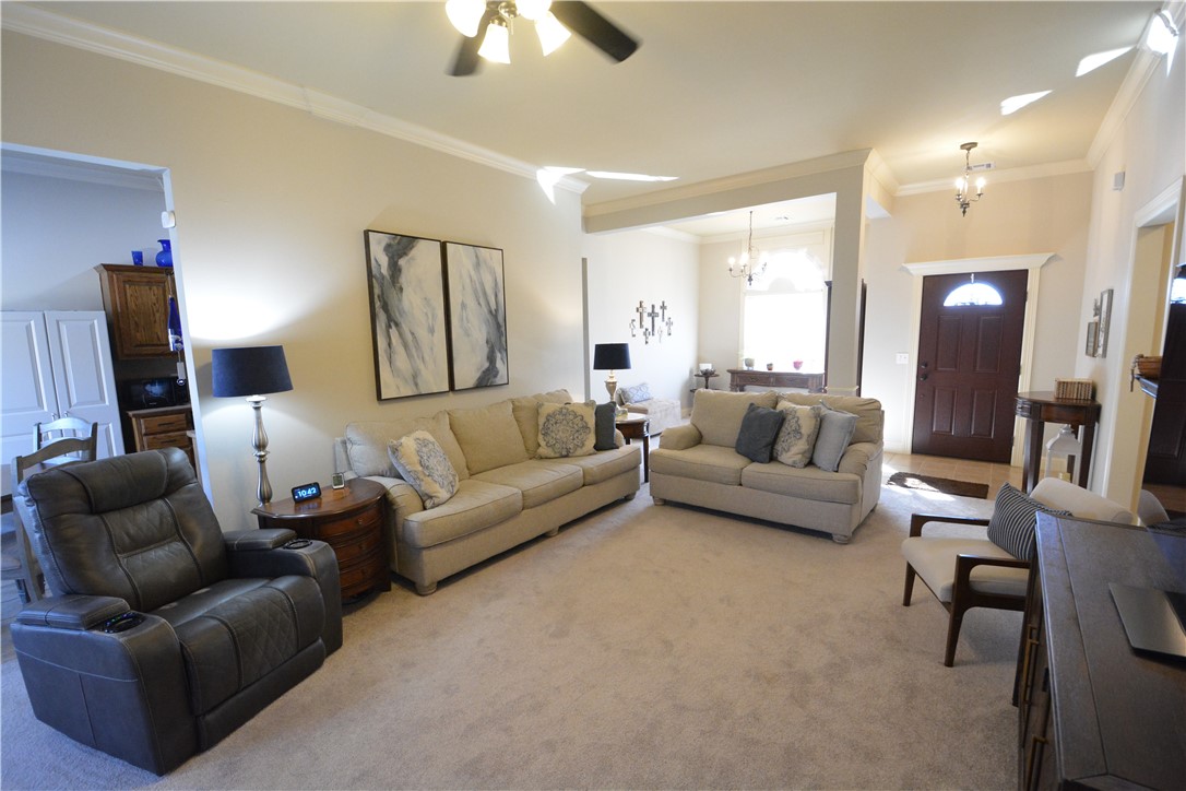 Summer Meadows Ph Ii Lowell - Residential